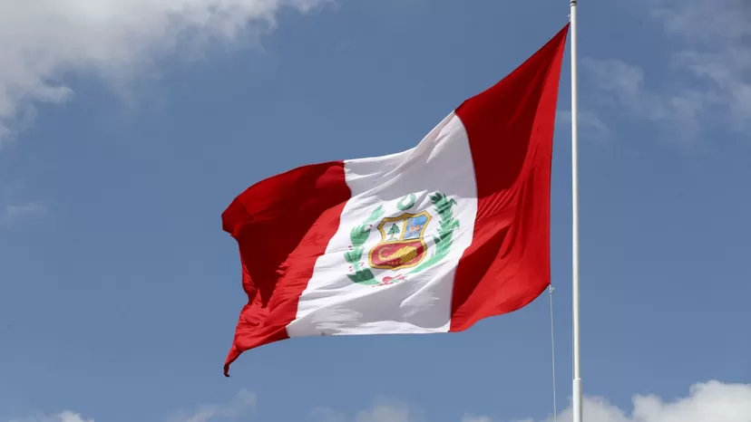 Municipalidad de Lima: Desde el 15 de julio es obligatorio colocar bandera de Perú en casas, instituciones y comercios