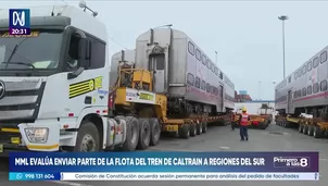 Foto y video: Canal N