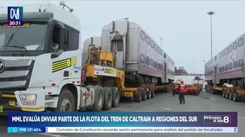 Foto y video: Canal N