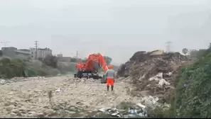 Foto y video: Canal N