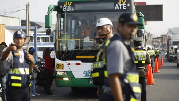 Plazo venció el pasado 30 de junio. Foto: Perú21