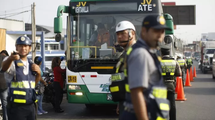 Plazo venció el pasado 30 de junio. Foto: Perú21 Plazo venció el pasado 30 de junio. Foto: Perú21