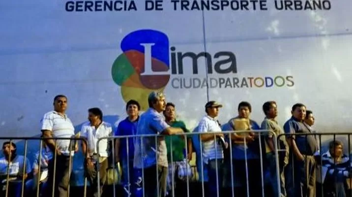Foto: El Comercio Foto: El Comercio