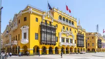 La Municipalidad de Lima indicó que la serenata y el desfile serán cancelados / Foto: Archivo El Comercio