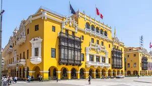 La Municipalidad de Lima indicó que la serenata y el desfile serán cancelados / Foto: Archivo El Comercio