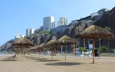Municipalidad de Miraflores anunció reapertura de playas desde hoy martes - Noticias de playas