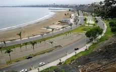 Municipalidad de Miraflores: Publican decreto con cierre de playas hasta el 3 de enero - Noticias de augusto-ferrero-costa