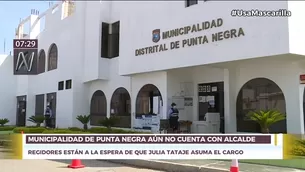 Foto y video: Canal N