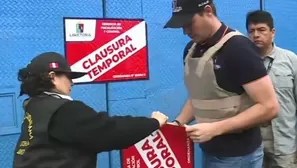 Foto: Captura América TV