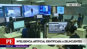 Foto y video: América Noticias