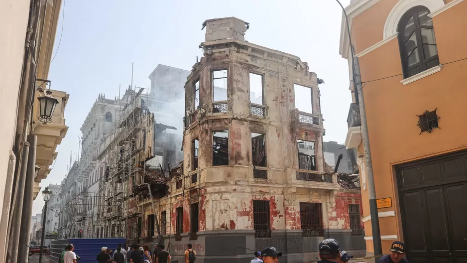 Foto: Municipalidad de Lima