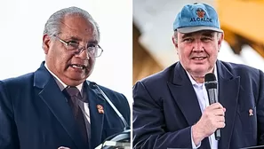 Foto y video: Canal N