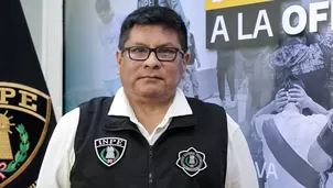 Foto: INPE - Video: Canal N