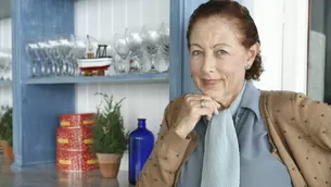 Marisa se preguntó por qué la cocina peruana no era partícipe de grandes banquetes / Foto: Archivo El Comercio