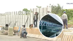 Foto y video: Canal N