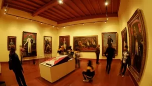 La política de Museos Abiertos / Video: Ministerio de Cultura