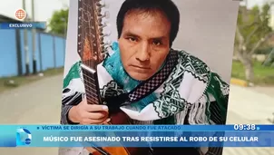 Foto y video: América Noticias