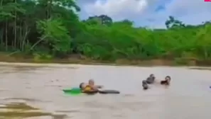 Foto y video: Canal N