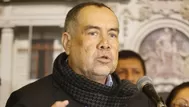 Nacionalistas descartan que nuevo contralor haya cometido irregularidades