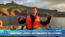 Gustavo Lores