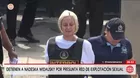 Nadeska Widausky detenida por presunta red de explotación sexual