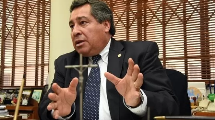 Foto: La República Foto: La República