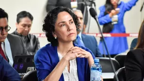 Brasil confirma asilo diplomático y llegada de Nadine Heredia a su territorio. / Video: Canal N