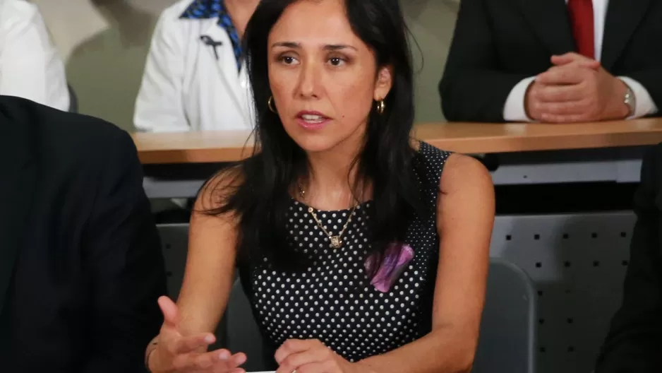 Nadine Heredia: Fiscalía de Ica la cita por denuncias de abogado