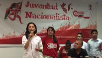 Foto: Partido Nacionalista 