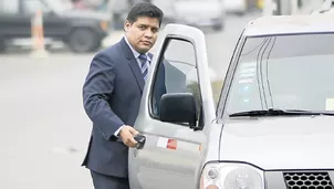 Fiscal de la Nación niega presiones en retorno de fiscal Rojas a Lurín / Foto: La República
