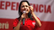 Nadine: "He resistido el prejuicio de ser una primera dama diferente"