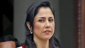 Nadine Heredia, primera dama de la Naci&oacute;n. Foto: archivo Per&uacute;21