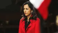 Nadine Heredia no liderará lista al Congreso, de acuerdo a vocero de Gana Perú