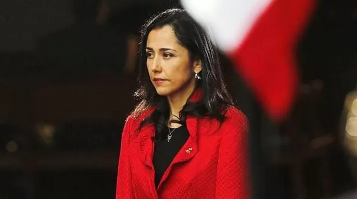 La presidenta del Partido Nacionalismo no postularía al Congreso en el 2016, según vocero. Foto: archivo El Comercio La presidenta del Partido Nacionalismo no postularía al Congreso en el 2016, según vocero. Foto: archivo El Comercio