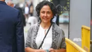 Nadine Heredia: PJ decidirá si anula sentencia de exprimera dama