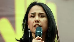 La exprimera dama solicitó viajar a Colombia del 29 de junio al 2 de julio para someterse a un examen médico. / Video: Canal N