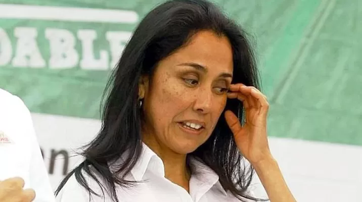 Nadine Heredia, primera dama de la Nación. Foto: impacto.net.pe Nadine Heredia, primera dama de la Nación. Foto: impacto.net.pe