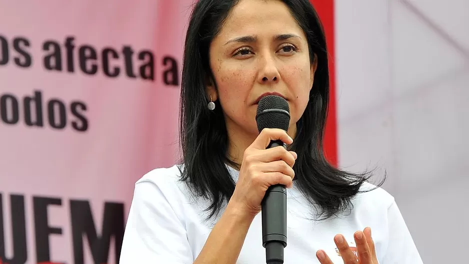 Nadine Heredia: TC evaluará recurso contra hábeas corpus este 14 de octubre