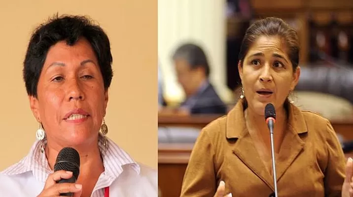 Foto: Poder Judicial Foto: Poder Judicial