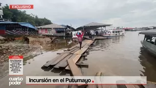 Video: Cuarto Poder