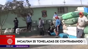 América Noticias