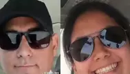Nasca: Entregan cuerpos de piloto y copiloto tras tragedia aérea