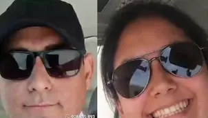 Nasca: Entregan cuerpos de piloto y copiloto tras tragedia aérea/ Video y Foto: América Noticias