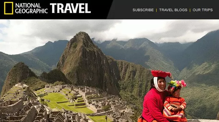 Imagen: Captura National Geographic Imagen: Captura National Geographic