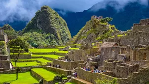 National Geographic nomina a Perú como finalista a Mejor Destino Internacional 2024. Foto: Andina