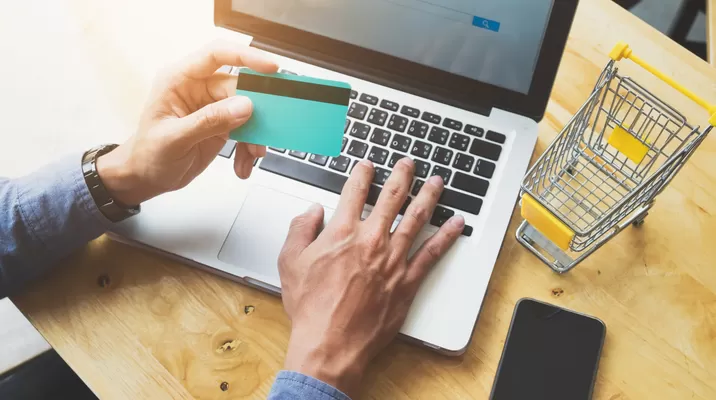 Tenga cuidado con sus compras por internet Tenga cuidado con sus compras por internet