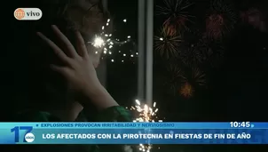 Foto y video: América Noticias