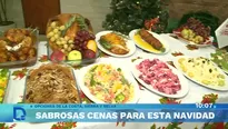 Foto y video: América Noticias