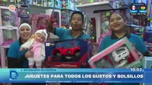 Foto y video: América Noticias