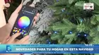 Navidad 2025: decoración mágica, moderna y para todos los gustos
